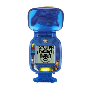 PAW Patrol Learning Pup Watch - Chase